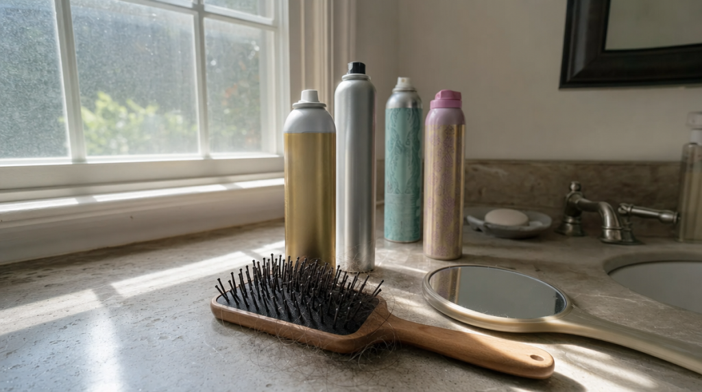 The Real Cost of a Bad Hair Day
